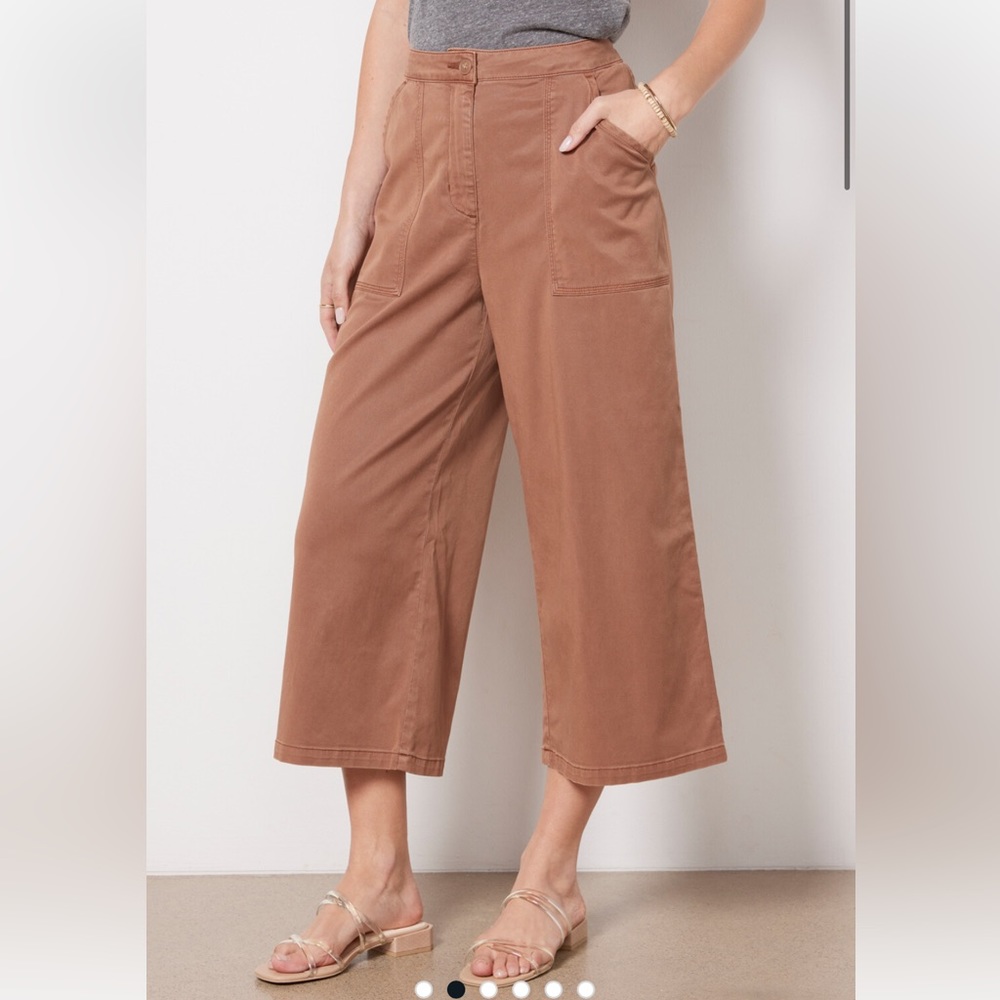 Splendid Margaret Pant sz Lg